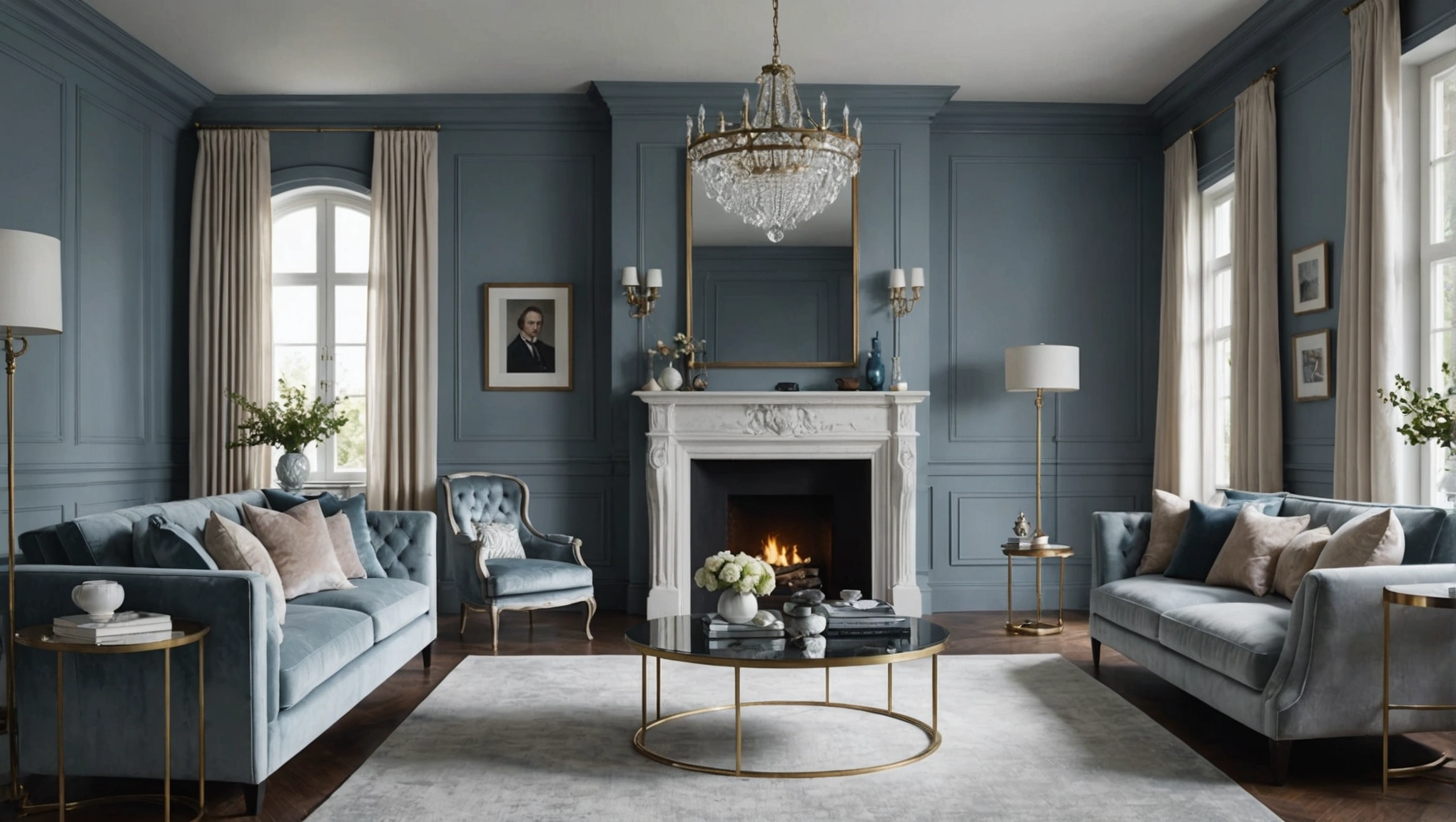 Guide Complet : Choisir et Utiliser la Peinture Velours